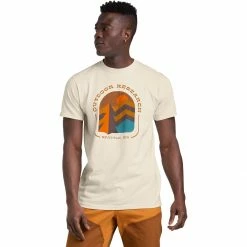 Outdoor Research Archway T Shirt Men's -Outdoor Research Shop SAN 3