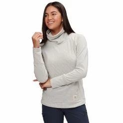 Outdoor Research Trail Mix Cowl Pullover Fleece Women's