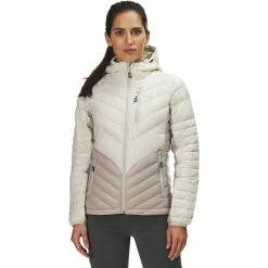 Outdoor Research Illuminate Down Hooded Jacket Women's