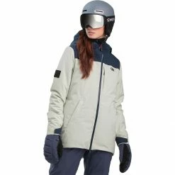 Outdoor Research Snowcrew Jacket Women's