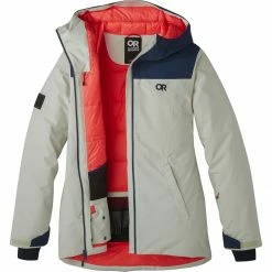 Outdoor Research Snowcrew Jacket Women's -Outdoor Research Shop SANNAVBLU D10