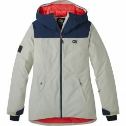 Outdoor Research Snowcrew Jacket Women's -Outdoor Research Shop SANNAVBLU D9