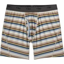 Outdoor Research Next to None 6in PRT Boxer Brief Men's