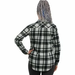 Outdoor Research Kulshan Flannel Tunic Women's -Outdoor Research Shop SAN D1 1