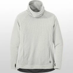 Outdoor Research Trail Mix Cowl Pullover Fleece Women's -Outdoor Research Shop SAN D2 3