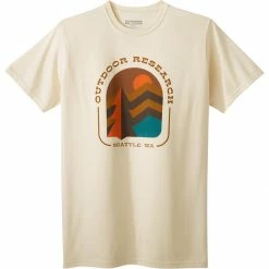 Outdoor Research Archway T Shirt Men's -Outdoor Research Shop SAN D3 3