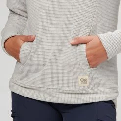 Outdoor Research Trail Mix Cowl Pullover Fleece Women's -Outdoor Research Shop SAN D4 2