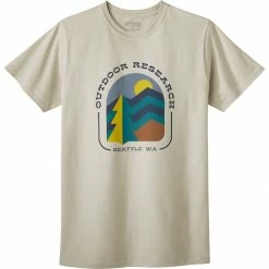 Outdoor Research Archway T Shirt Men's -Outdoor Research Shop SLA