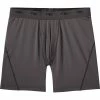 Outdoor Research Next to None 6in Boxer Brief Men's -Outdoor Research Shop STO 10