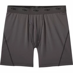 Outdoor Research Next to None 6in Boxer Brief Men's