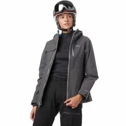 Outdoor Research Blackpowder II Insulated Jacket Women's