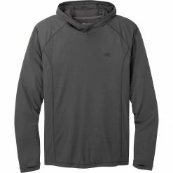 Outdoor Research Echo Hooded Long Sleeve Shirt Men's -Outdoor Research Shop STO 7