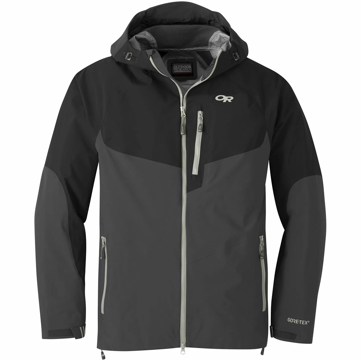 Outdoor Research Hemispheres Jacket Men's 18 Outdoor Research Hemispheres Jacket Men's - Image 16