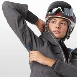 Outdoor Research Blackpowder II Insulated Jacket Women's 12 Outdoor Research Blackpowder II Insulated Jacket Women's -Outdoor Research Shop STO D13