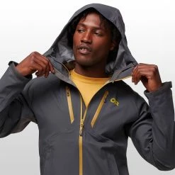 Outdoor Research MicroGravity Jacket Men's -Outdoor Research Shop STO D2