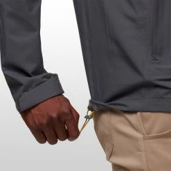 Outdoor Research MicroGravity Jacket Men's -Outdoor Research Shop STO D3