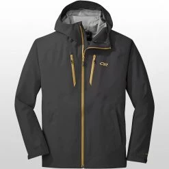 Outdoor Research MicroGravity Jacket Men's -Outdoor Research Shop STO D4