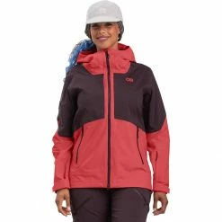 Outdoor Research Skytour AscentShell Jacket Women's
