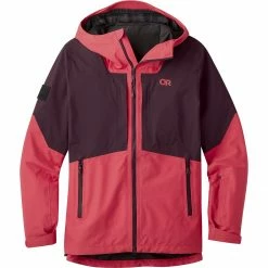 Outdoor Research Skytour AscentShell Jacket Women's -Outdoor Research Shop SUNELK D2
