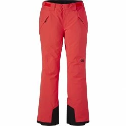 Outdoor Research Snowcrew Pant Women's -Outdoor Research Shop SUN D8