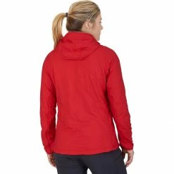 Outdoor Research Refuge Air Hooded Jacket Women's -Outdoor Research Shop TEA D1 1