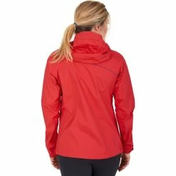 Outdoor Research Interstellar Jacket Women's -Outdoor Research Shop TEA D1