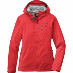 Outdoor Research Interstellar Jacket Women's -Outdoor Research Shop TEA D2
