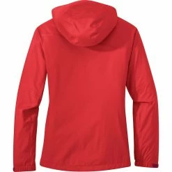 Outdoor Research Interstellar Jacket Women's -Outdoor Research Shop TEA D3