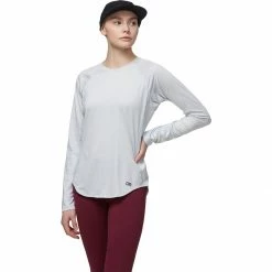 Outdoor Research Argon Long Sleeve Top Women's