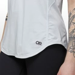 Outdoor Research Argon Short Sleeve Top Women's -Outdoor Research Shop TIT D3