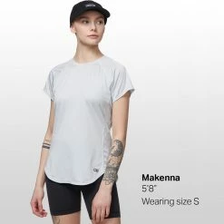 Outdoor Research Argon Short Sleeve Top Women's -Outdoor Research Shop TIT D4