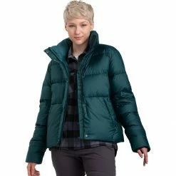 Outdoor Research Coldfront Down Jacket Women's -Outdoor Research Shop TRE 1