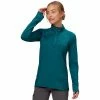 Outdoor Research Vigor Quarter Zip Jacket Women's 2 Outdoor Research Vigor Quarter Zip Jacket Women's -Outdoor Research Shop TRE 3