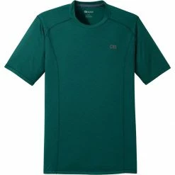 Outdoor Research Echo Short Sleeve T Shirt Men's -Outdoor Research Shop TRE 4