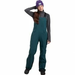 Outdoor Research Carbide Bib Pant Women's -Outdoor Research Shop TRE 7