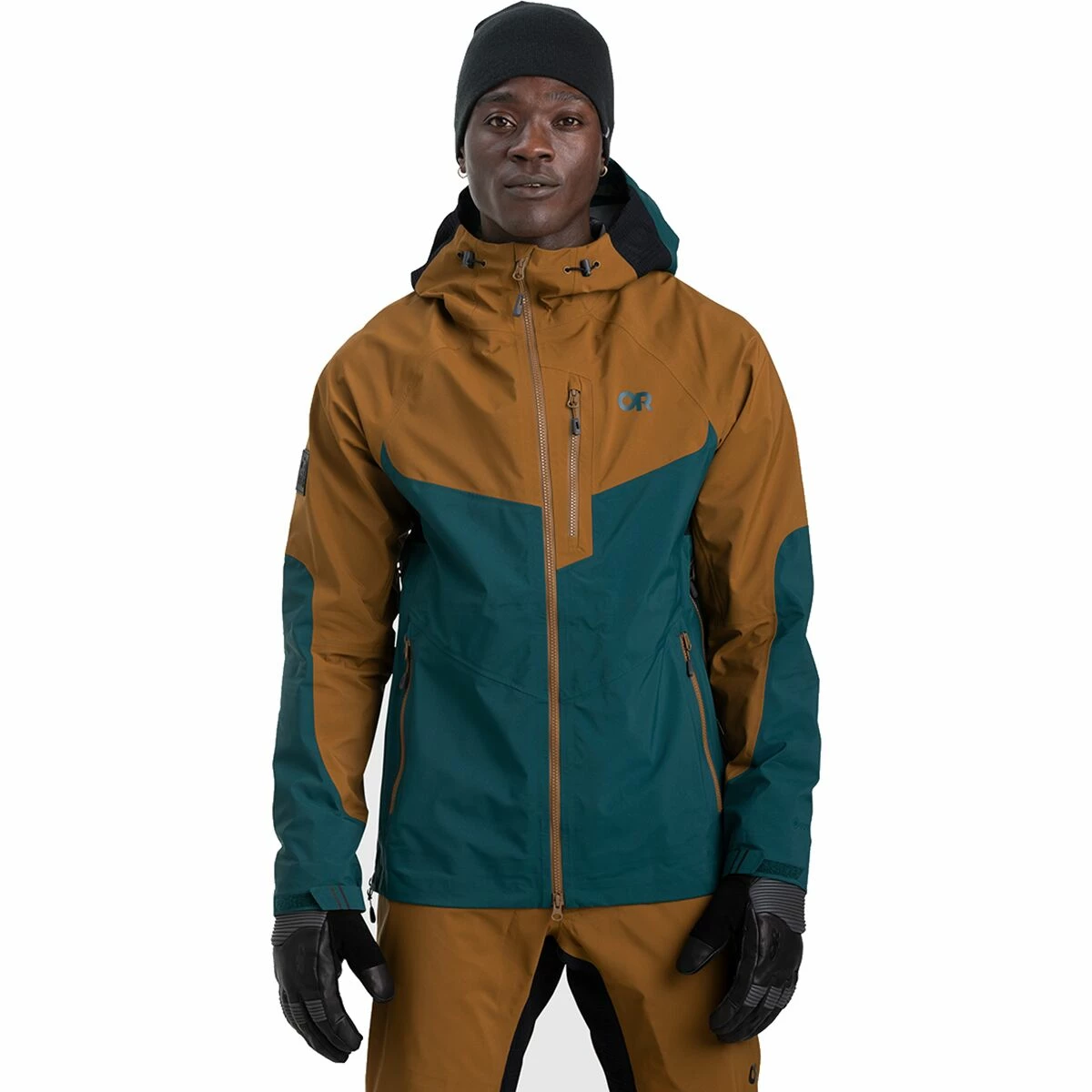 Outdoor Research Hemispheres Jacket Men's 16 Outdoor Research Hemispheres Jacket Men's - Image 14