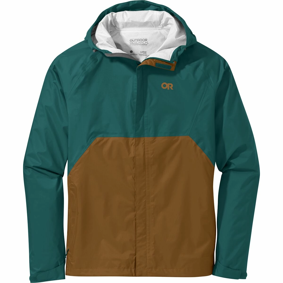 Outdoor Research Apollo Jacket Men's 8 Outdoor Research Apollo Jacket Men's - Image 6