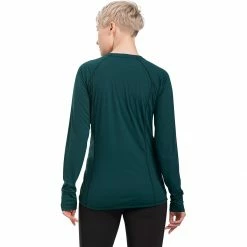 Outdoor Research Echo Long Sleeve T Shirt Women's -Outdoor Research Shop TRE D1 2