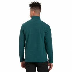 Outdoor Research Trail Mix Snap Pullover Fleece Men's 9 Outdoor Research Trail Mix Snap Pullover Fleece Men's -Outdoor Research Shop TRE D1