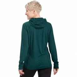 Outdoor Research Echo Hoodie Women's -Outdoor Research Shop TRE D1 3