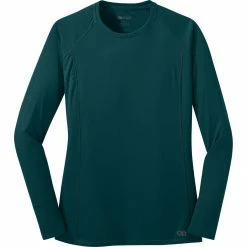 Outdoor Research Echo Long Sleeve T Shirt Women's -Outdoor Research Shop TRE D2 1