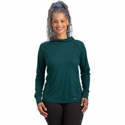 Outdoor Research Echo Hoodie Women's -Outdoor Research Shop TRE D3 2