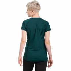 Outdoor Research Echo Short Sleeve T Shirt Women's -Outdoor Research Shop TRE D3 4