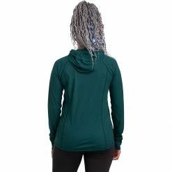Outdoor Research Echo Hoodie Women's -Outdoor Research Shop TRE D4 2