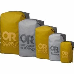 Outdoor Research CarryOut Airpurge Compression 15L Dry Bag -Outdoor Research Shop TUR D1