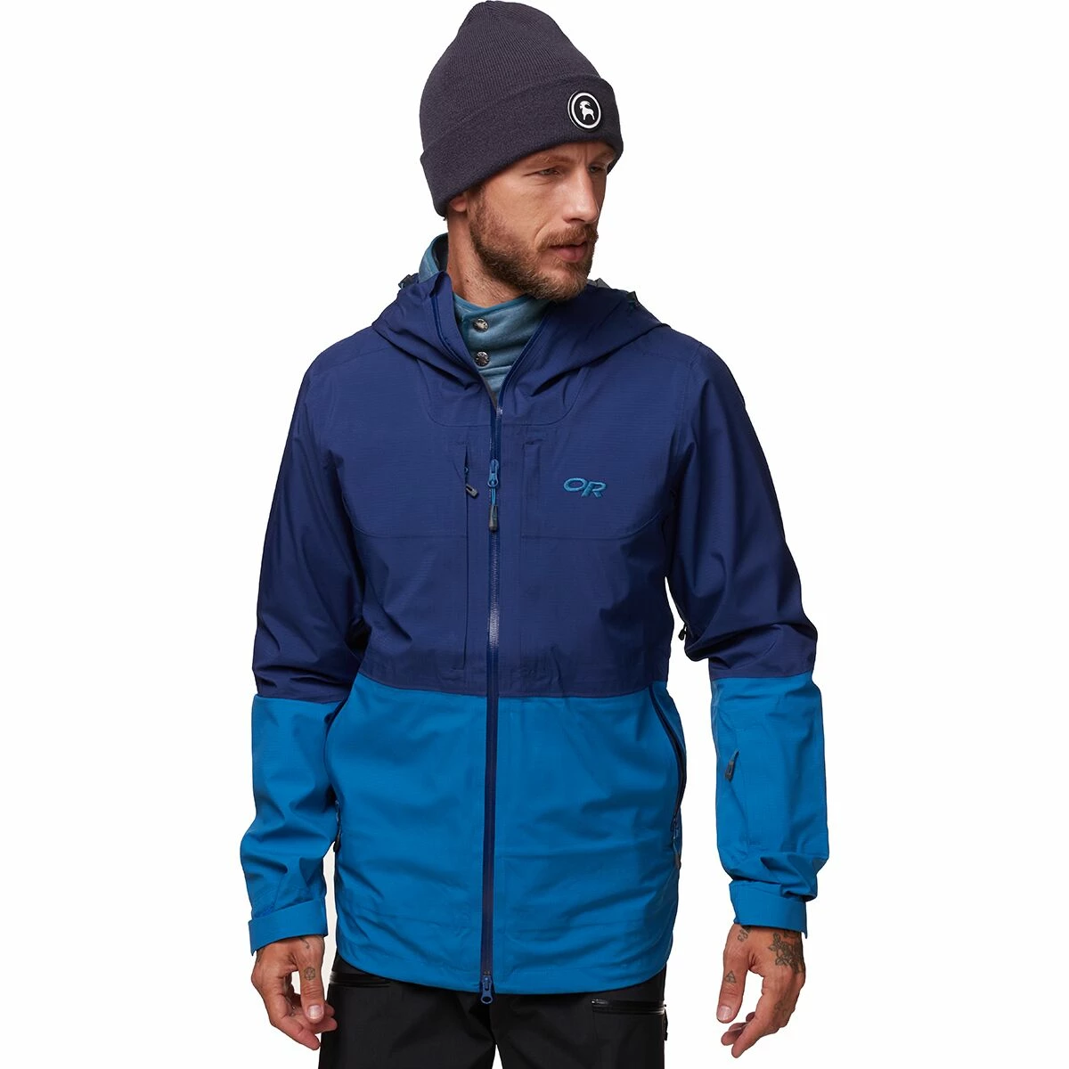 Outdoor Research Carbide Jacket Men's 15 Outdoor Research Carbide Jacket Men's - Image 13