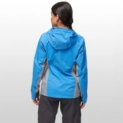 Outdoor Research San Juan Jacket Women's -Outdoor Research Shop WAVBLUPT D2