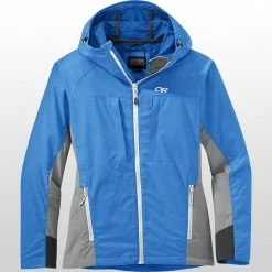 Outdoor Research San Juan Jacket Women's -Outdoor Research Shop WAVBLUPT D3