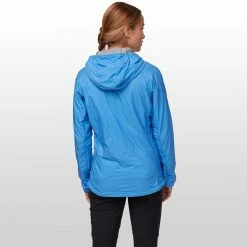 Outdoor Research Refuge Air Hooded Jacket Women's -Outdoor Research Shop WAVBL D1 1