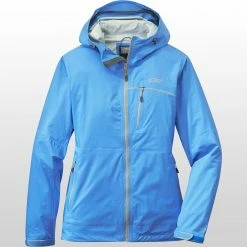 Outdoor Research Interstellar Jacket Women's -Outdoor Research Shop WAVBL D11
